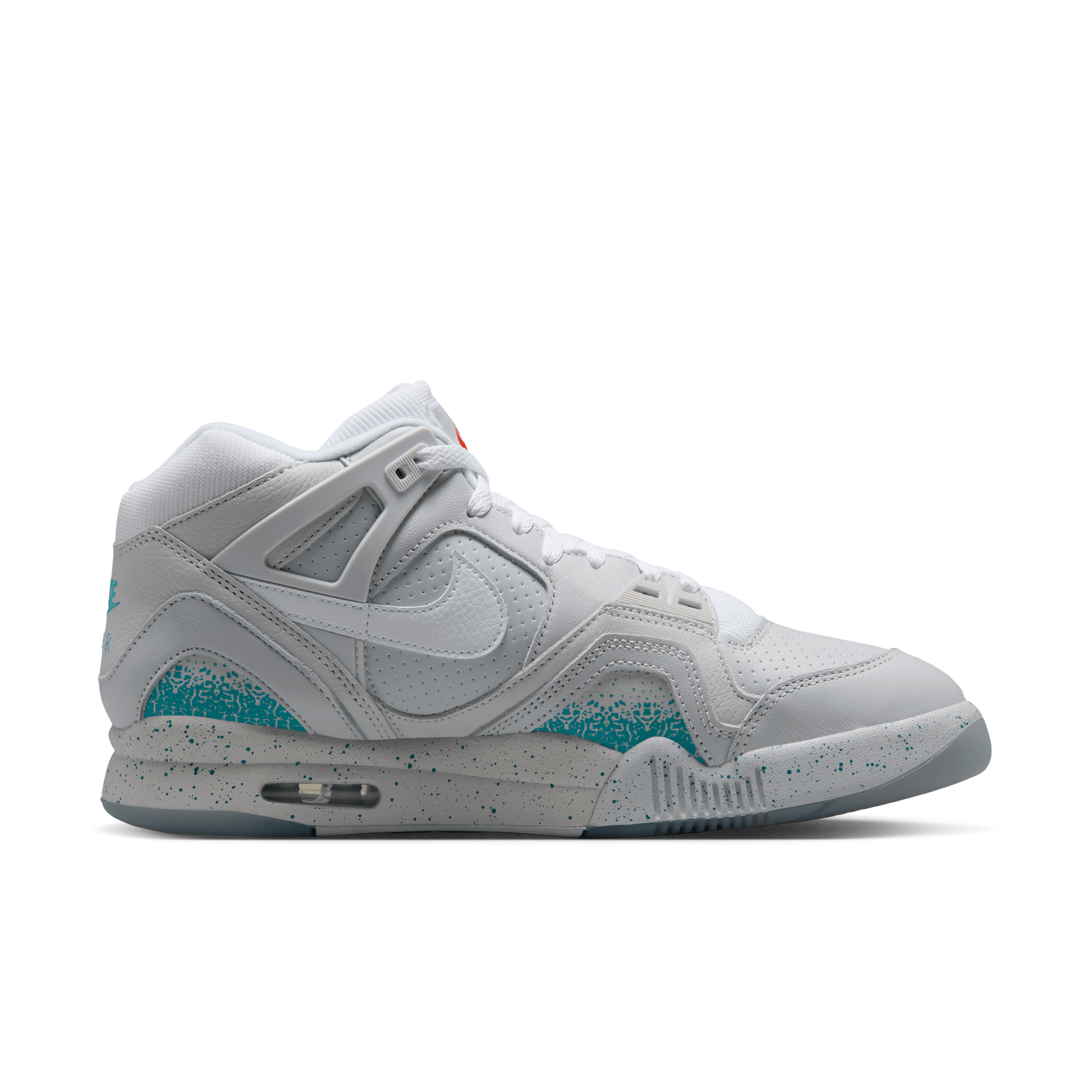 Nike Air Tech Challenge 2 Back to the US Open Angle 2