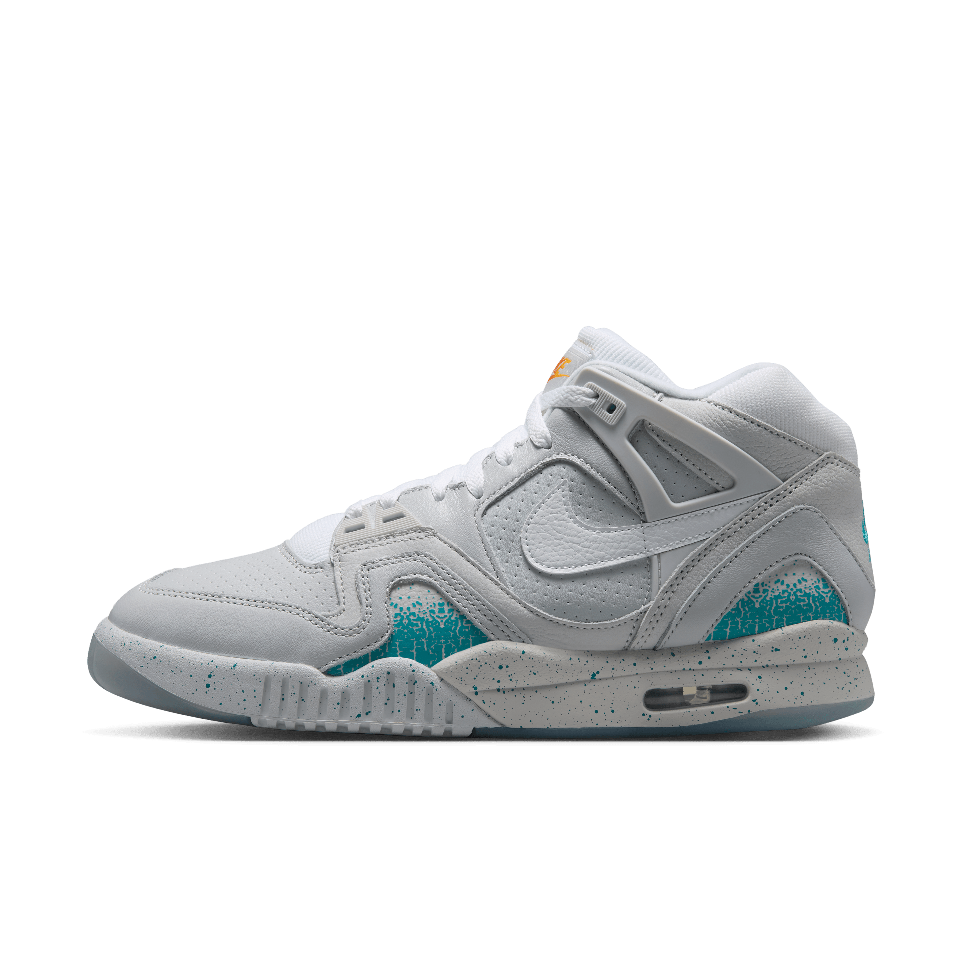Nike Air Tech Challenge 2 Back to the US Open Angle 0