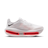 Nike Vomero Premium White Bright Crimson Angle 0
