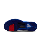Nike Kobe 5 Protro Dodgers Angle 1