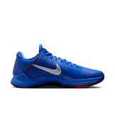 Nike Kobe 5 Protro Dodgers Angle 2