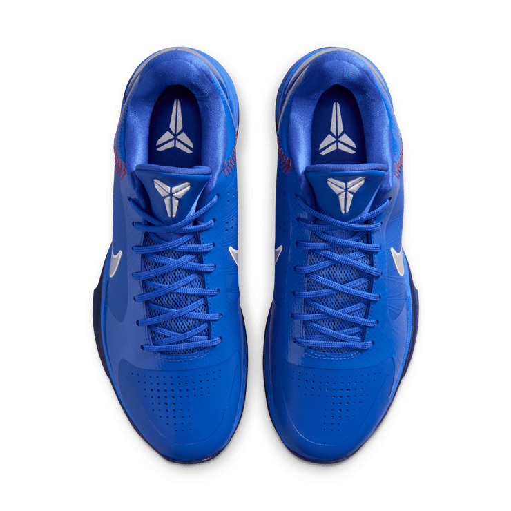 Nike Kobe 5 Protro Dodgers Angle 3