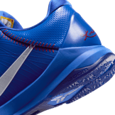 Nike Kobe 5 Protro Dodgers Angle 6