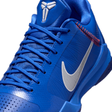 Nike Kobe 5 Protro Dodgers Angle 5