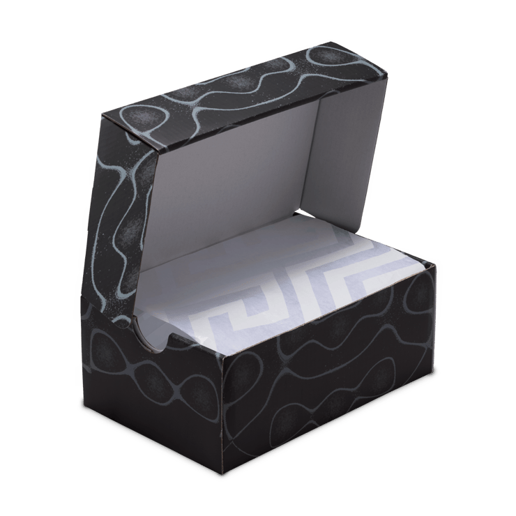 Jordan Tatum 4 White University Red (PS) Angle 6