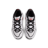 Jordan Tatum 4 White University Red (PS) Angle 7