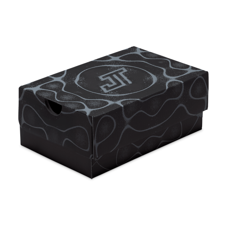 Jordan Tatum 4 White University Red (TD) Angle 5