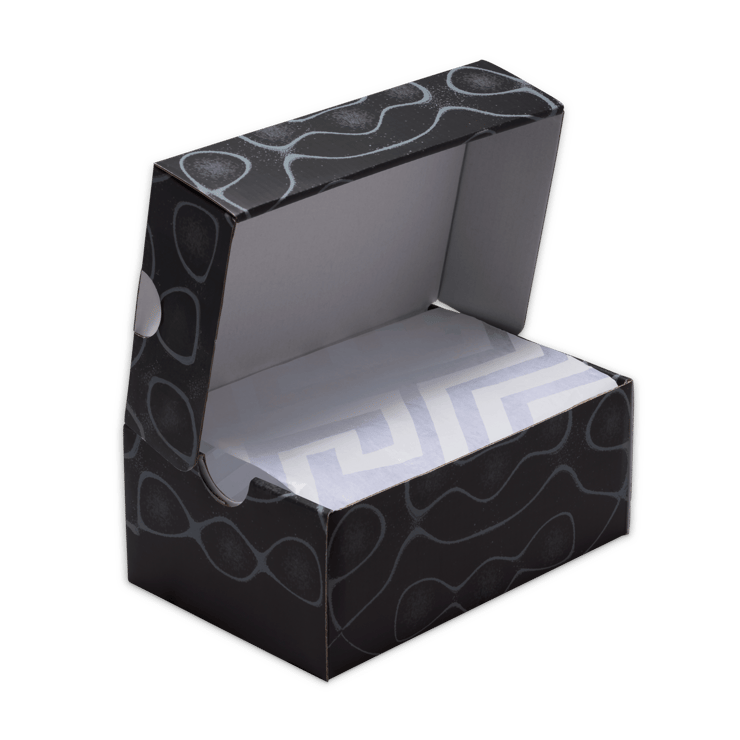 Jordan Tatum 4 White University Red (TD) Angle 6