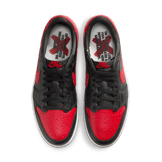 Air Jordan 1 Retro Low OG Banned Angle 3