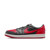 Air Jordan 1 Retro Low OG Banned Angle 0