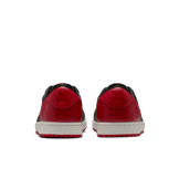 Air Jordan 1 Retro Low OG Banned Angle 5
