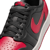 Air Jordan 1 Retro Low OG Banned Angle 6