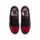 Air Jordan 1 Retro Low OG Banned (GS) Angle 1