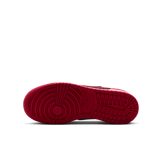 Air Jordan 1 Retro Low OG Banned (GS) Angle 0