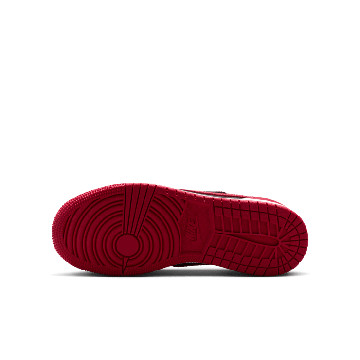 Air Jordan 1 Retro Low OG Banned (GS) Angle 0
