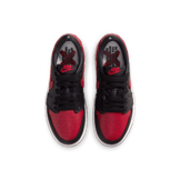 Air Jordan 1 Retro Low OG Banned (PS) Angle 3