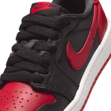 Air Jordan 1 Retro Low OG Banned (PS) Angle 6