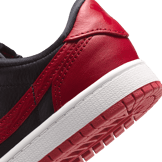 Air Jordan 1 Retro Low OG Banned (PS) Angle 7