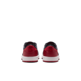 Air Jordan 1 Retro Low OG Banned (PS) Angle 5