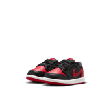 Air Jordan 1 Retro Low OG Banned (TD) Angle 4