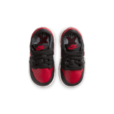 Air Jordan 1 Retro Low OG Banned (TD) Angle 3
