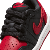 Air Jordan 1 Retro Low OG Banned (TD) Angle 6