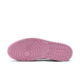 Air Jordan 1 Retro Low OG Travis Scott Shy Pink Angle 1