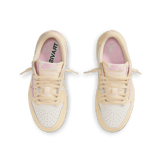 Air Jordan 1 Retro Low OG Travis Scott Shy Pink (PS) Angle 2