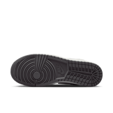 Jordan Air Ship PE SP Tech Grey Angle 0