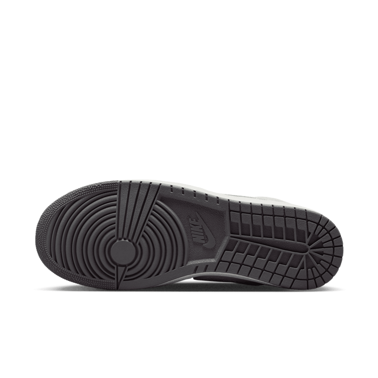 Jordan Air Ship PE SP Tech Grey Angle 0