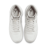 Jordan Air Ship PE SP Tech Grey Angle 1