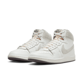 Jordan Air Ship PE SP Tech Grey Angle 2