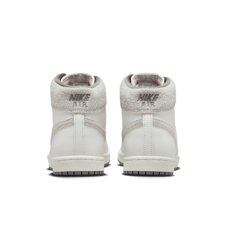 Jordan Air Ship PE SP Tech Grey Angle 3