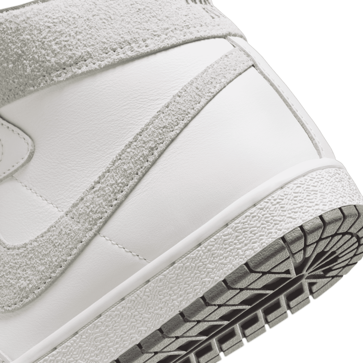 Jordan Air Ship PE SP Tech Grey Angle 5