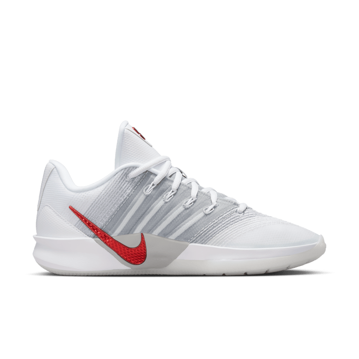 Nike Sabrina 3 Me vs. Me  Angle 9