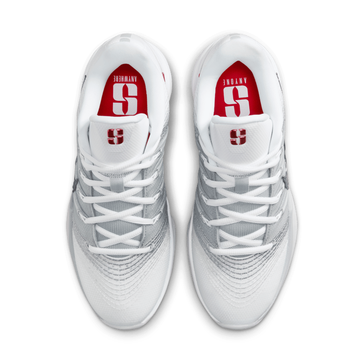 Nike Sabrina 3 Me vs. Me Angle 10