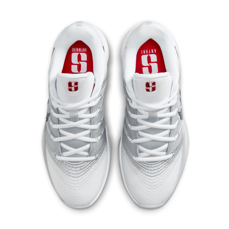 Nike Sabrina 3 Me vs. Me  Angle 5