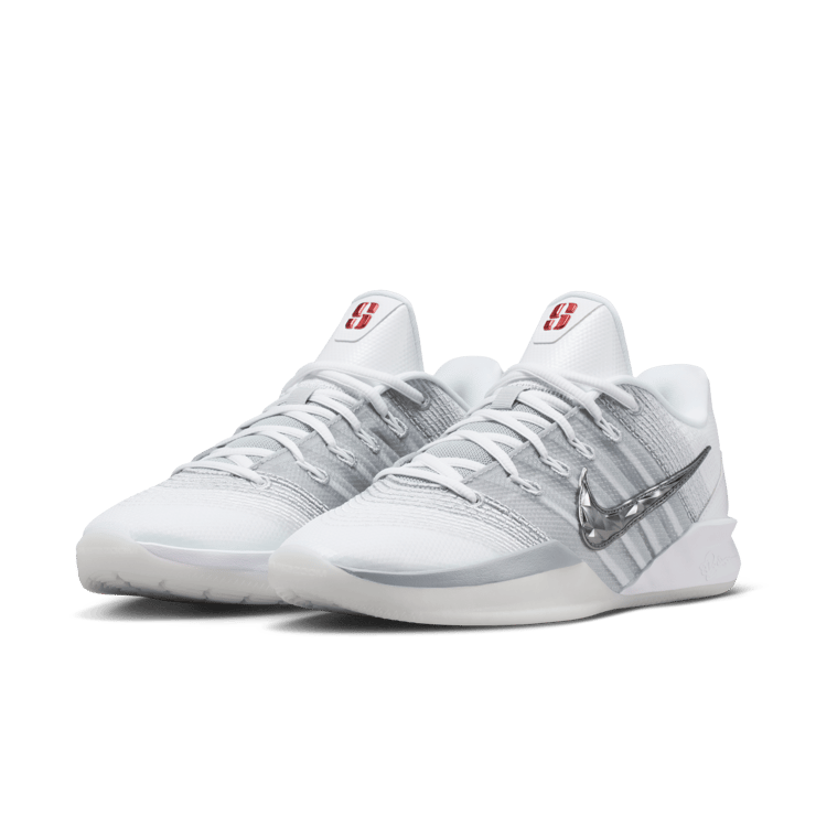 Nike Sabrina 3 Me vs. Me Angle 3