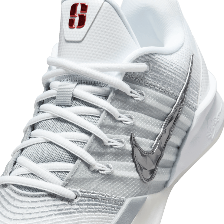 Nike Sabrina 3 Me vs. Me Angle 8