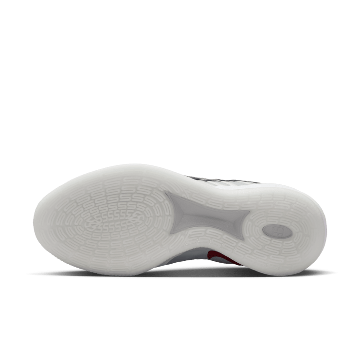 Nike Sabrina 3 Me vs. Me  Angle 4