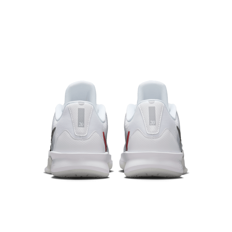 Nike Sabrina 3 Me vs. Me Angle 7