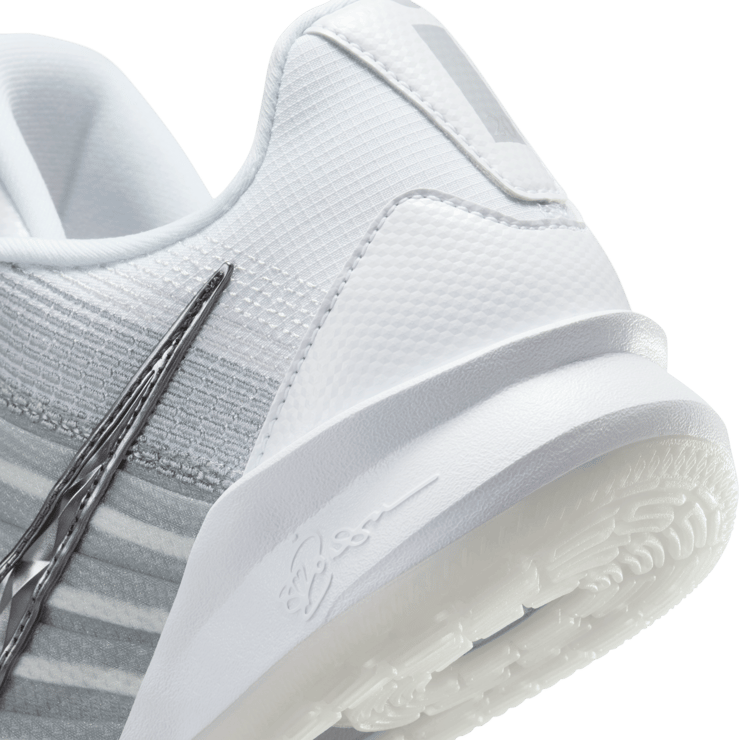 Nike Sabrina 3 Me vs. Me Angle 12