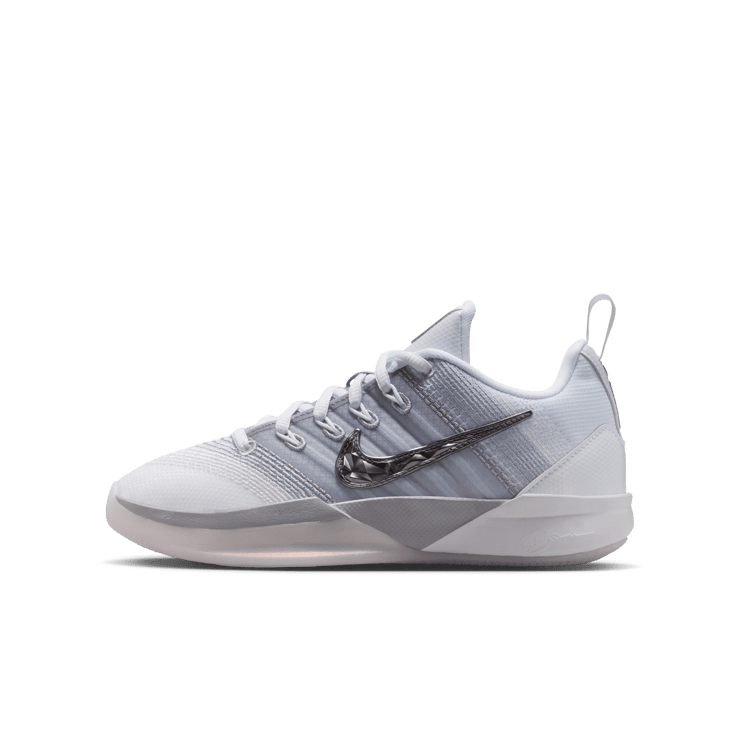 Nike Sabrina 3 Me vs. Me (GS) Angle 6