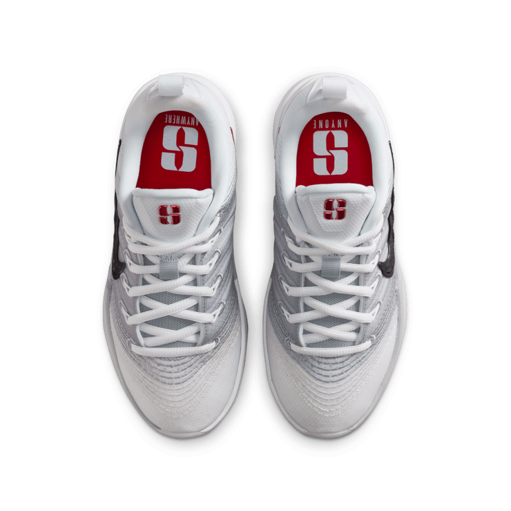 Nike Sabrina 3 Me vs. Me (GS) Angle 9