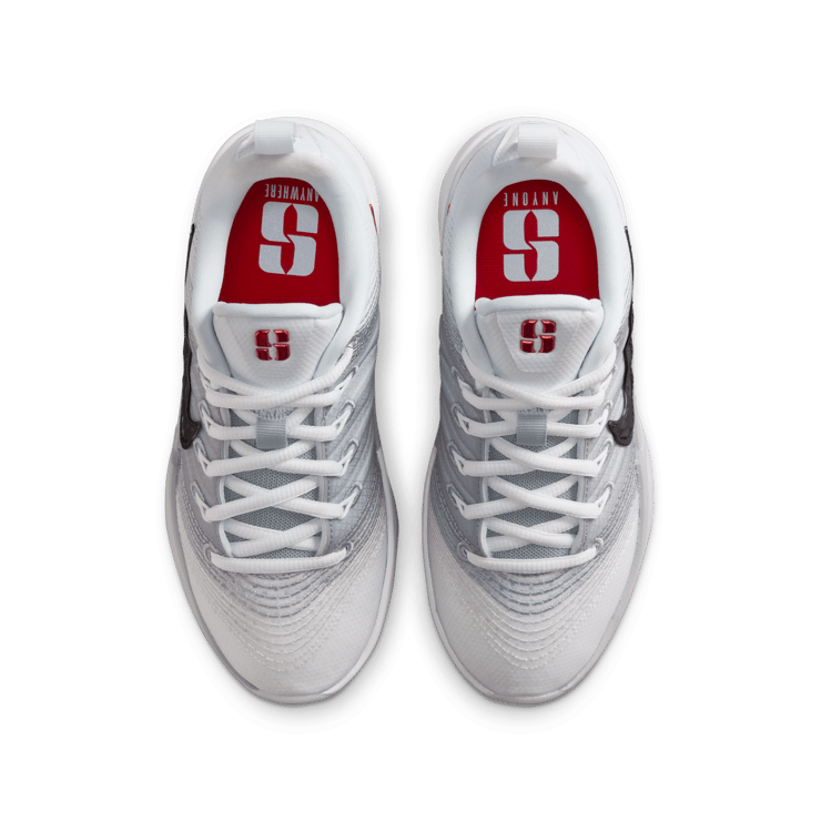 Nike Sabrina 3 Me vs. Me (GS) Angle 8