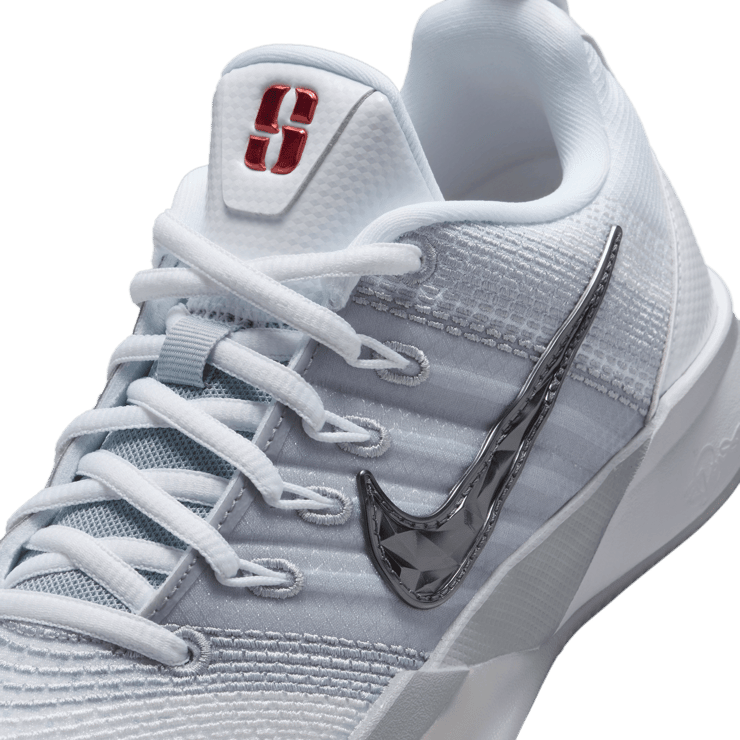 Nike Sabrina 3 Me vs. Me (GS) Angle 13