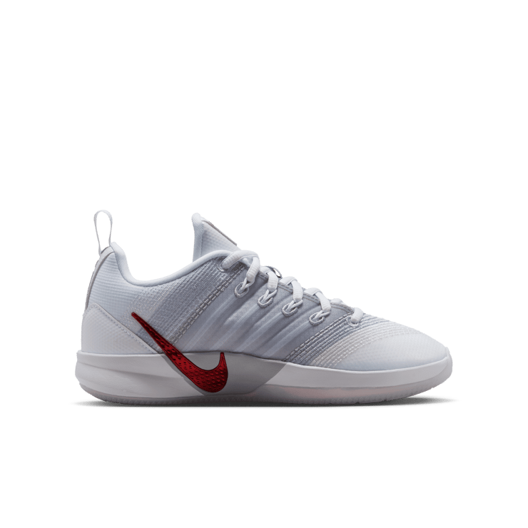 Nike Sabrina 3 Me vs. Me (GS) Angle 2