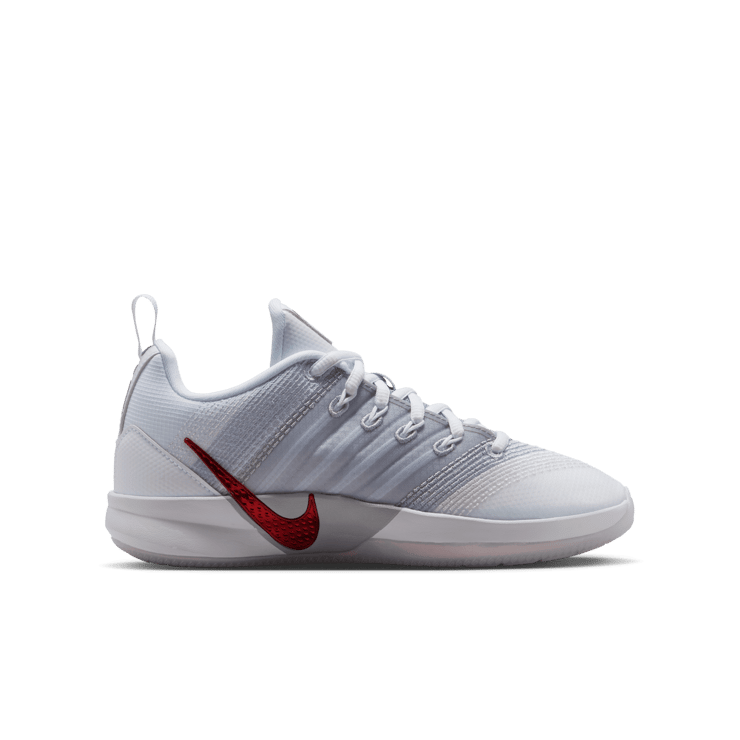 Nike Sabrina 3 Me vs. Me (GS) Angle 4