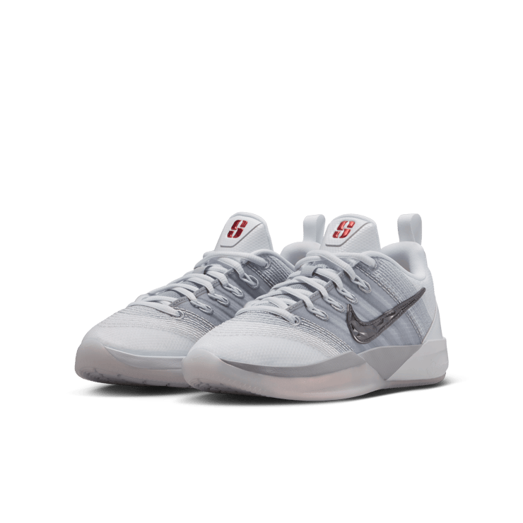 Nike Sabrina 3 Me vs. Me (GS) Angle 5