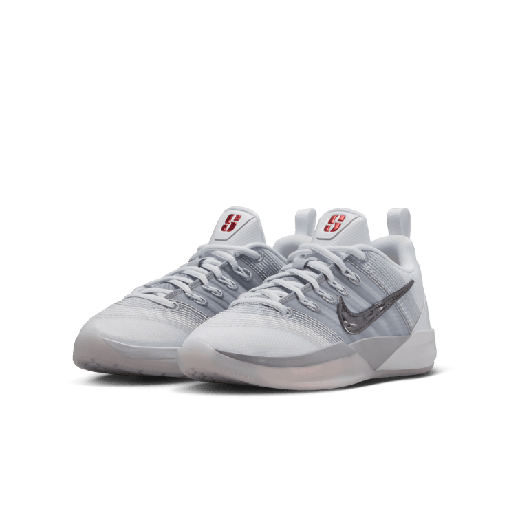 Nike Sabrina 3 Me vs. Me (GS) Angle 7